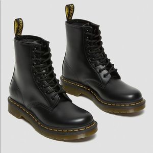 Doc Marten Boots